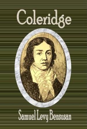 Cover of the book Coleridge by Lina Eckenstein