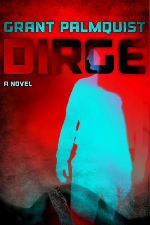Cover of the book Dirge by Artie Margrave
