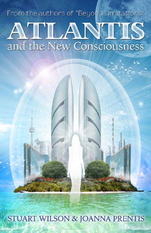 Book cover of Atlantis and the New Consciousness