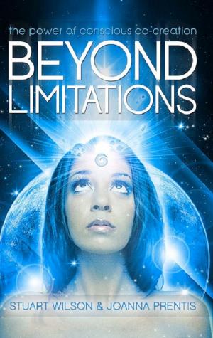Cover of the book Beyond Limitations by Dr. Jacquelyn Wiersma