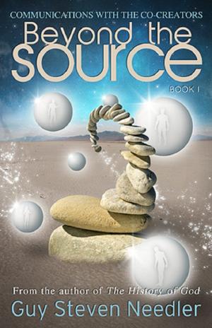 Book cover of Beyond The Source