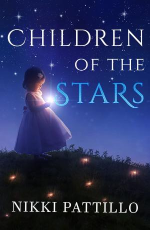 Cover of the book Children of the Stars by Stuart Wilson, Joanna Prentis