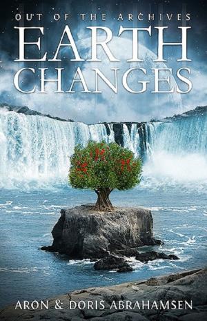 Cover of the book Earth Changes by Dolores Cannon