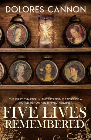 bigCover of the book Five Lives Remembered by 