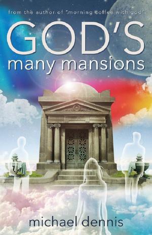 Cover of the book GOD'S MANY MANSIONS by Anita Holmes