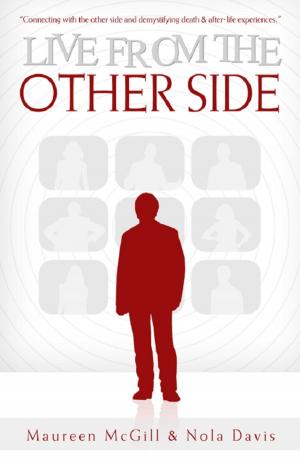 Cover of the book Live from the Other Side by Garnet Schulhauser