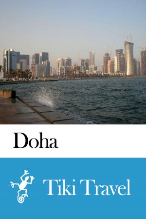 bigCover of the book Doha (Qatar) Travel Guide - Tiki Travel by 