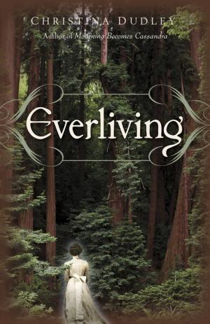 Book cover of Everliving