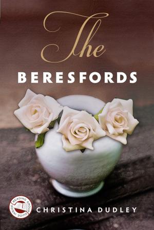 Cover of the book The Beresfords by Kay Thorpe