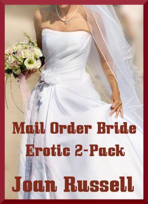 Book cover of Mail Order Bride - Erotic 2-Pack