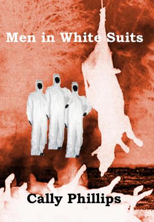 Cover of the book Men in White Suits by Shawn Levy
