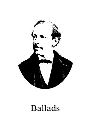 Book cover of Ballads