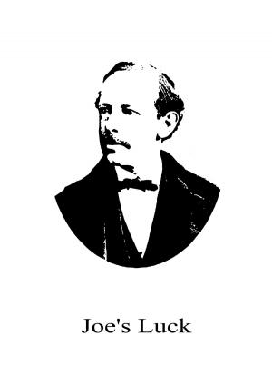 Cover of the book Joe's Luck by Frances Hodgson Burnett