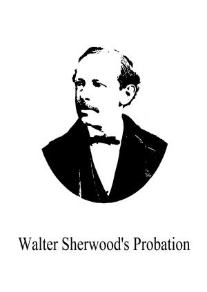Cover of the book Walter Sherwood's Probation by L. T. Meade