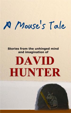Book cover of A Mouse's Tale