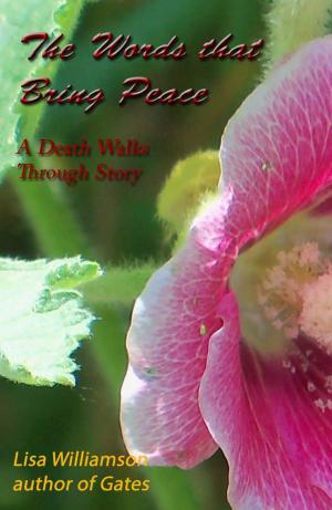 Cover of the book The Words That Bring Peace by Elizabeth Reyes