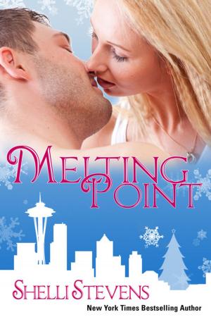 Cover of the book Melting Point by Elizabeth Bevarly