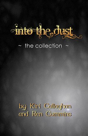 Book cover of Into the Dust