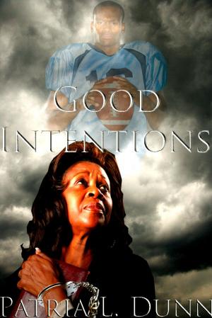 Cover of the book Good Intentions by Charles Dudley Warner