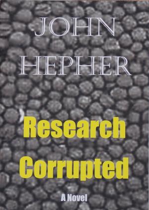 Cover of Research Corrupted