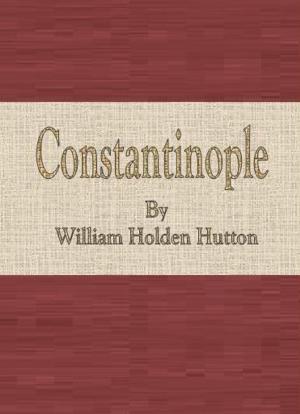 Cover of the book Constantinople by James Otis