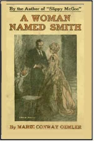 Cover of the book A Woman Named Smith by E. Phillips Oppenheim