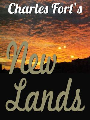 Cover of the book New Lands by H. P. Lovecraft