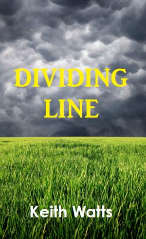 Cover of the book Dividing Line by Harold Pinter