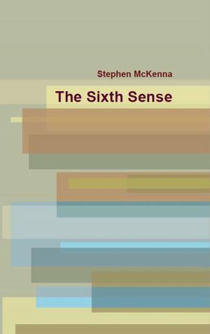 Cover of the book The Sixth Sense by Charles Baudelaire