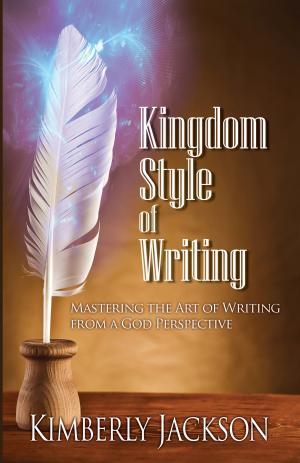 Book cover of Kingdom Style of Writing