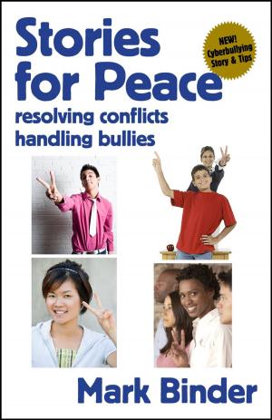 Cover of the book Stories for Peace by Mark Binder