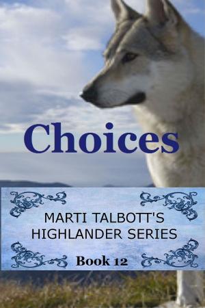 Cover of the book Choices by Craig Moody