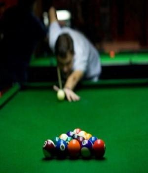 bigCover of the book Learn To Play Pool and Billiards: An Informative Guide For Beginners by 