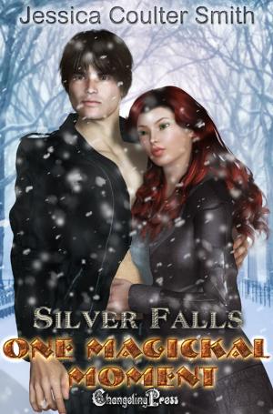 bigCover of the book One Magickal Moment (Silver Falls) by 