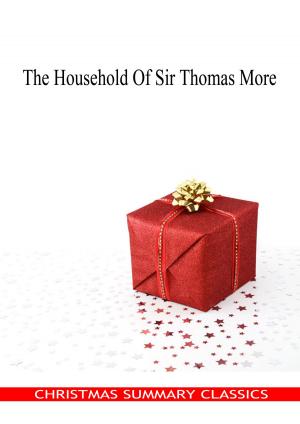 Cover of the book The Household Of Sir Thomas More by Sir Thomas Browne