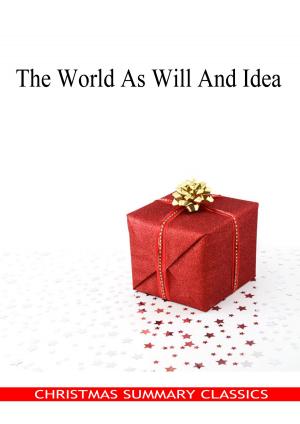 Cover of the book The World As Will And Idea by Edmund Nolcini