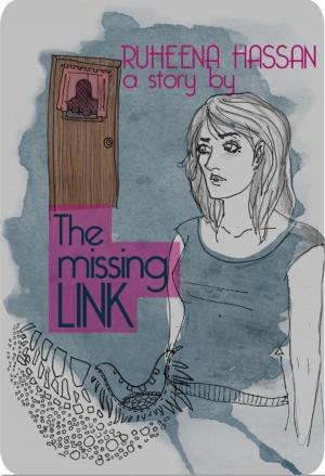 Cover of the book Missing Links by Chris Sanchez
