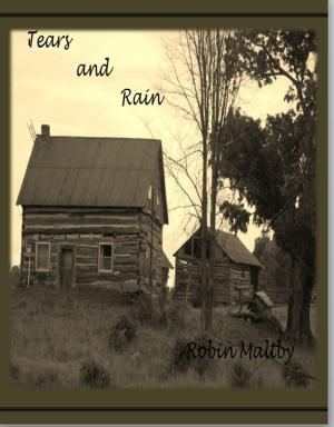 Cover of the book Tears and Rain by Beverley Oakley