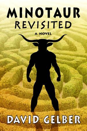 Book cover of Minotaur Revisited