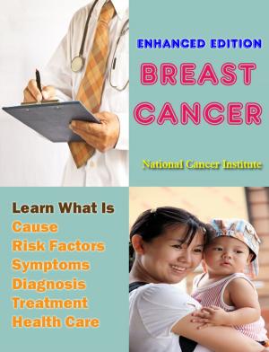 Cover of the book Breast Cancer by prof (Dr ) S Om Goel MD medicine USA, DM/Fellowship Medicine Field USA