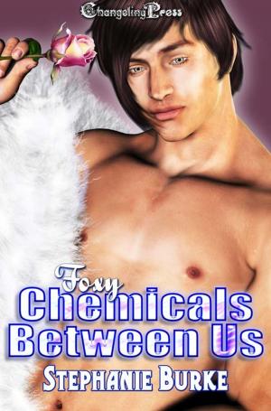 Cover of the book Foxy: Chemicals Between Us by Jessica Coulter Smith