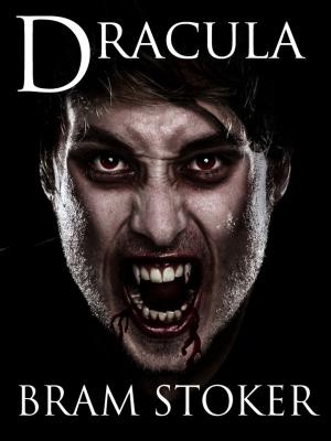 Cover of the book Dracula by N. Ellen Fulda
