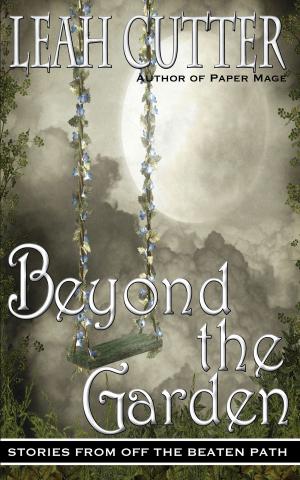 Book cover of Beyond the Garden