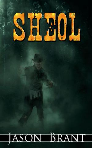 Cover of the book Sheol (West of Hell #3) by Tom Morris