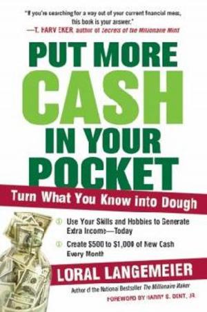 Cover of the book Quick Cash Formula by 