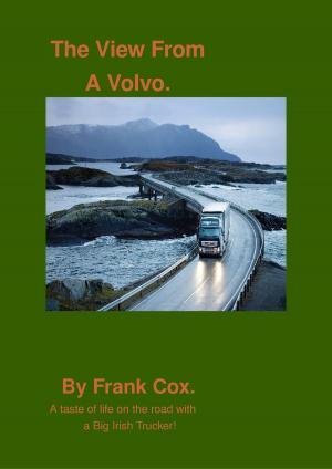 Book cover of The View From A Volvo