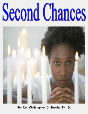 Cover of the book Second Chances by David Spencer