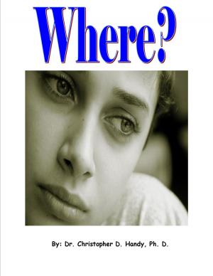Cover of the book Where by Georgia Ivey Green