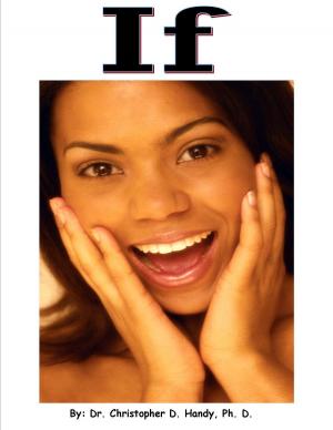 Book cover of If