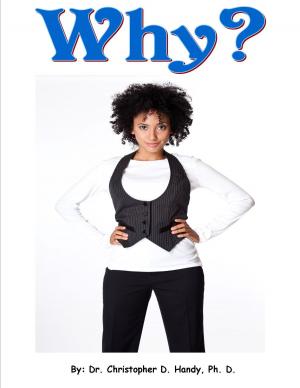 Book cover of Why?